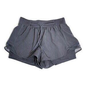 Mondetta Black Athletic Shorts -‎ Women's S